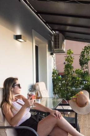 Boboli Holiday House Acharavi Corfu